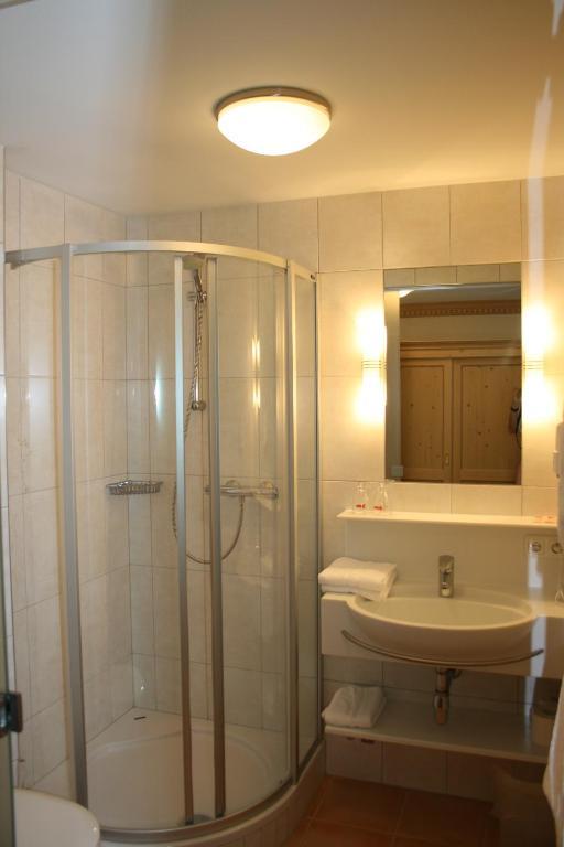 Hotel Schoene Aussicht Kartitsch Habitación foto
